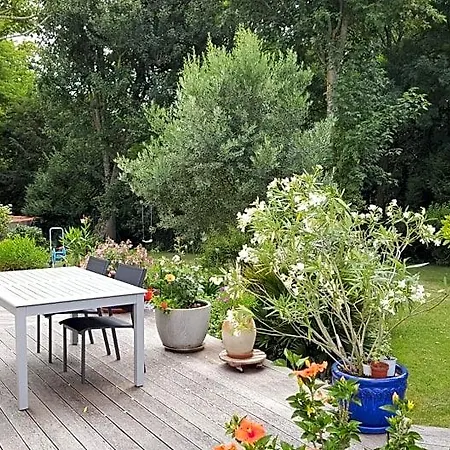 B&B Castel Parc 3*