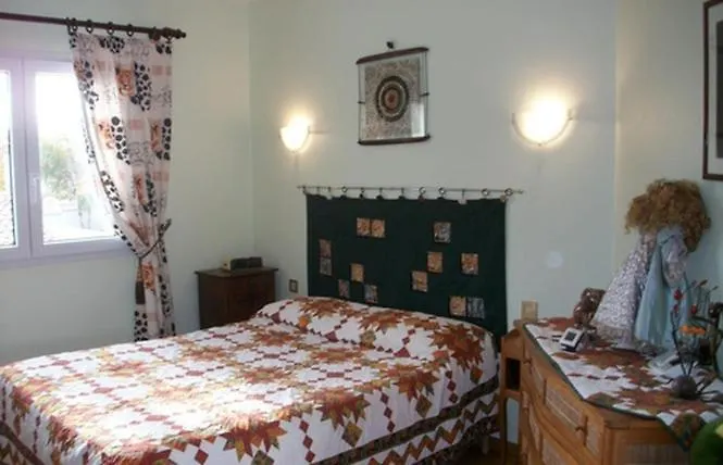 Castel Parc Bed & Breakfast 3*